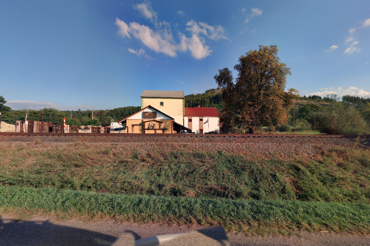 Pivovar Mlejn, s.r.o.