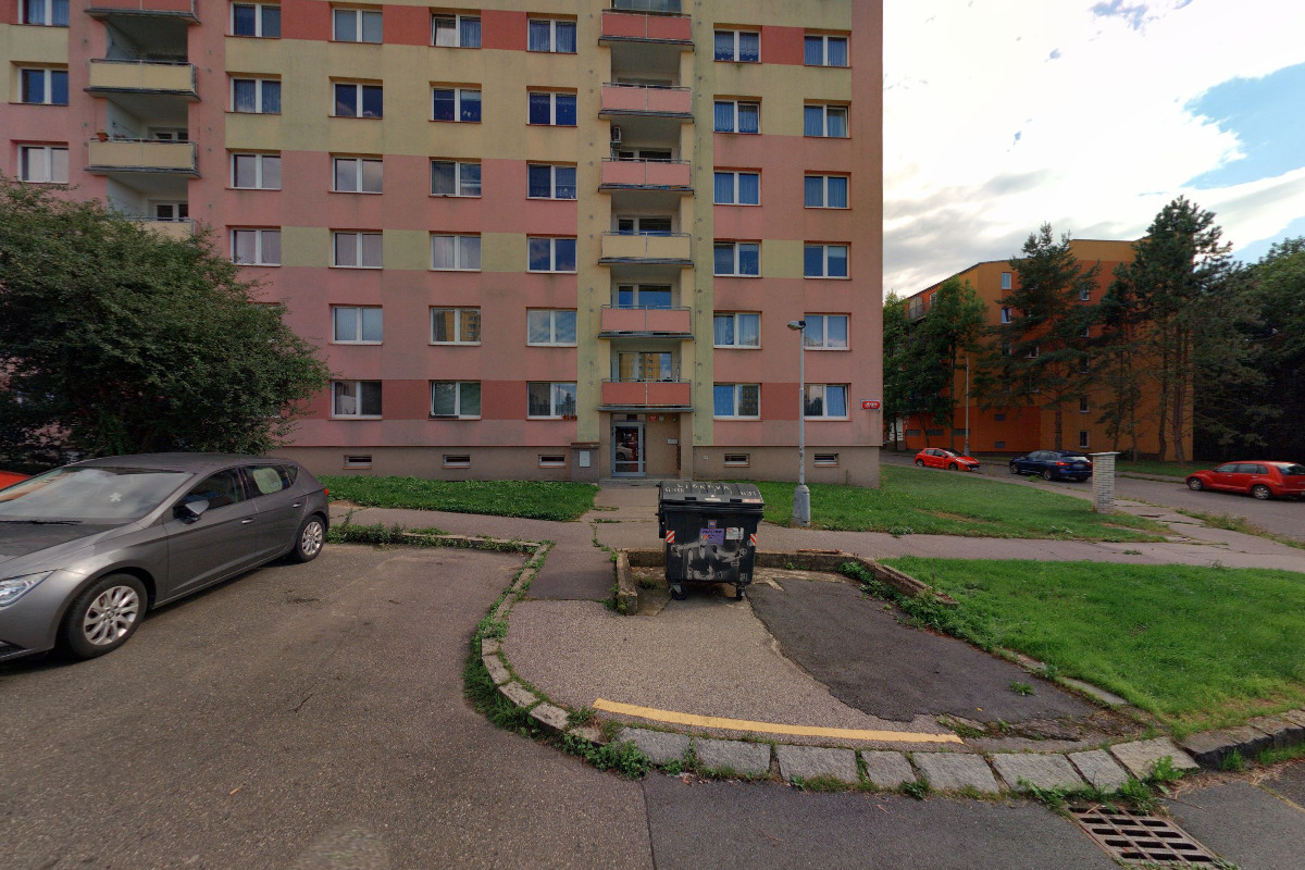 Radek Kuďousek - zámečnický servis foto 2