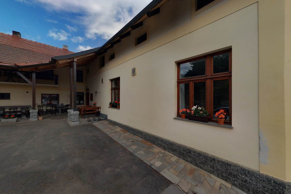 Hostinec U Řeháků