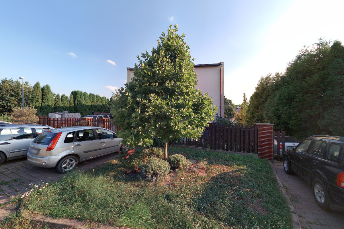 Cert. č. 200056 Ing. Jana Víchová