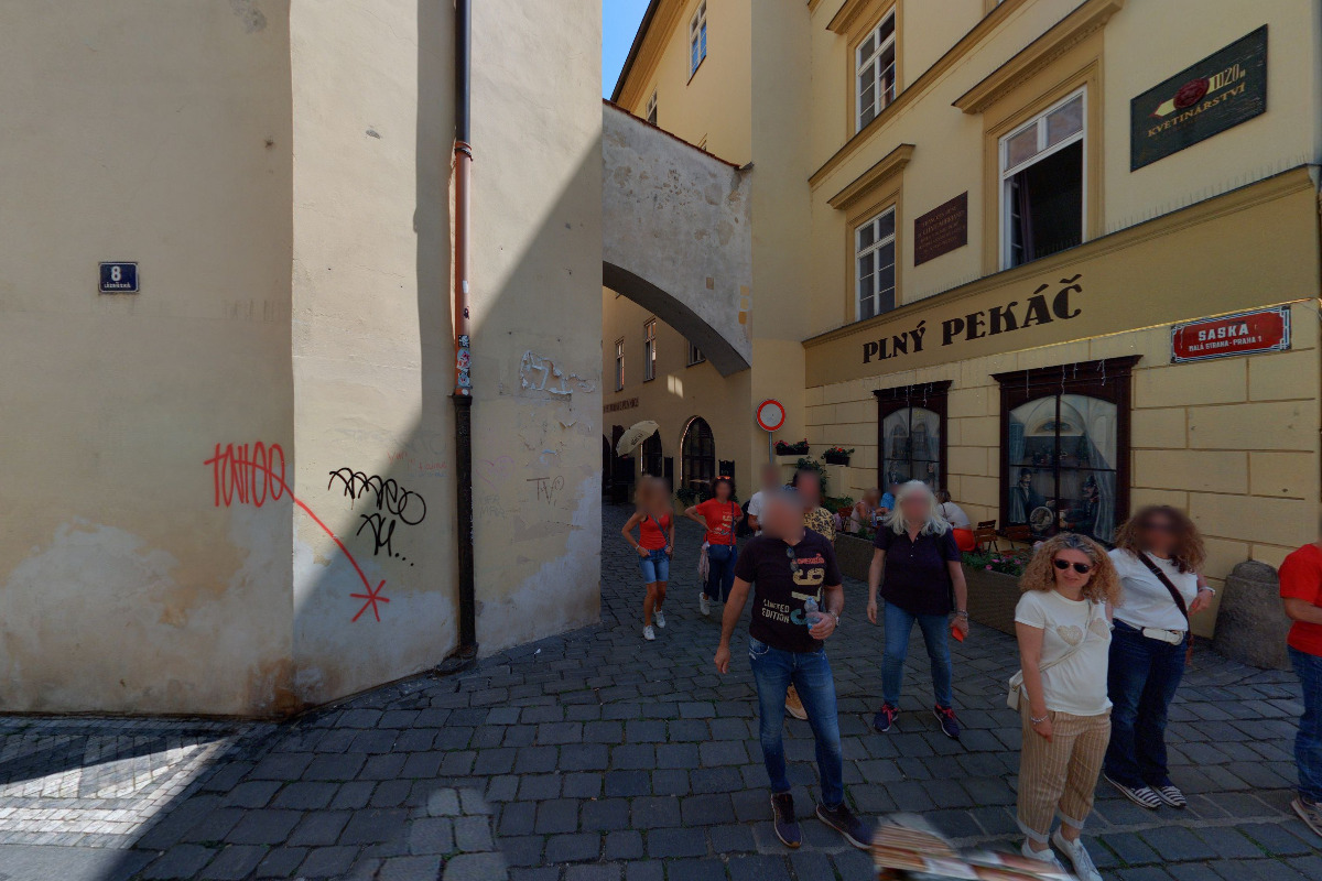 Papírnictví a party balónky foto 6