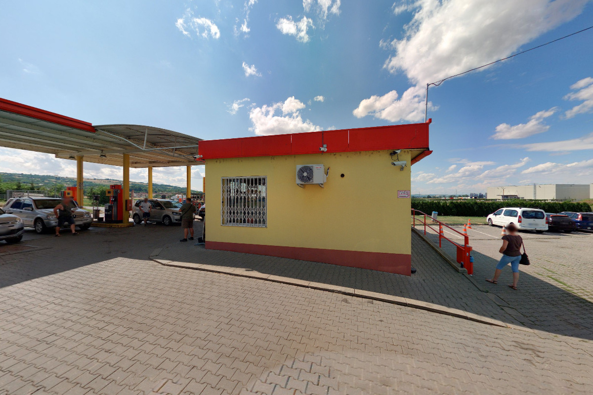 ZEROGAS LITAVA, s.r.o. foto 3