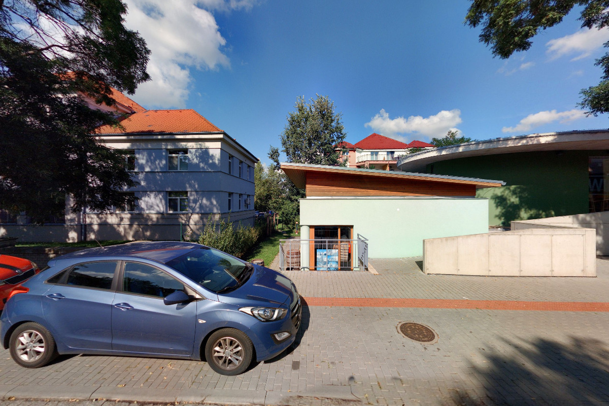 Moravský sommelier Libor Nazarčuk