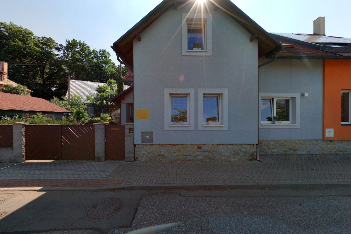 Mgr. Blanka Všetičková, advokátní kancelář foto 2