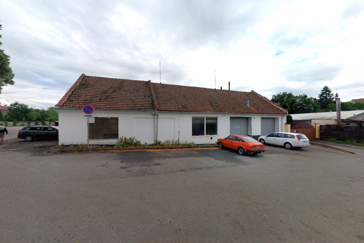 AUTO DAREBNÍK, spol. s r.o.