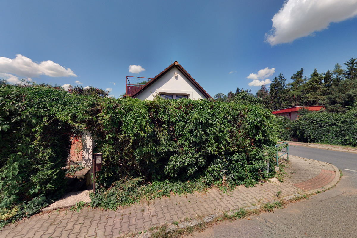 FF - projekty a stavby, s.r.o.