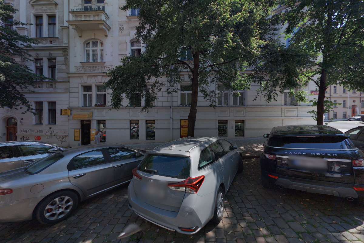 Bazar P&J - Jiří Průša foto 5