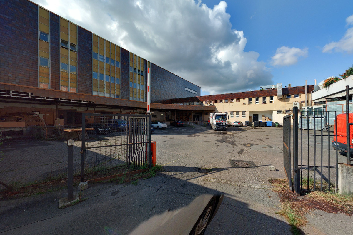 Vinotéka u Vojtěcha