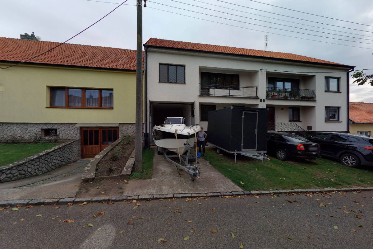 Ing. Petr Tomek, Ph.D. - Půjčovna lodí Baťův kanál foto 5