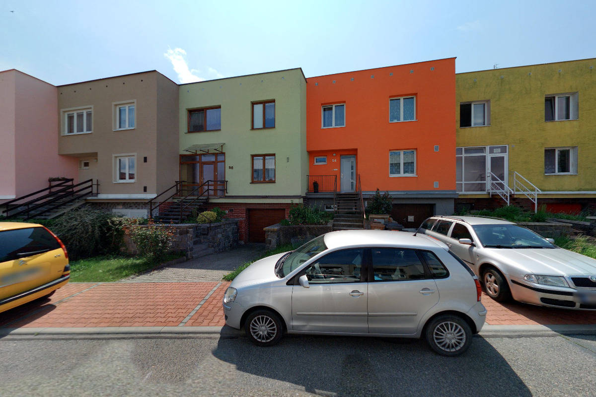 Svatební DJ - Oldřich Hróza