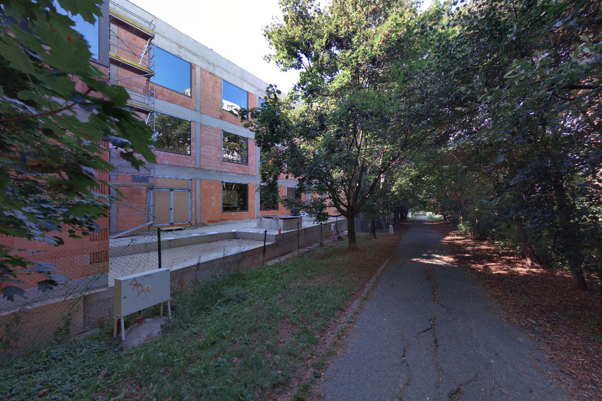 EKO GYMNÁZIUM BRNO, o.p.s.