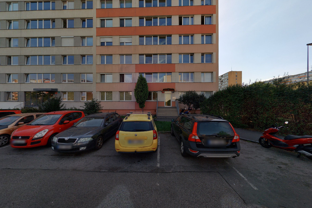 Hana Koušková foto 2