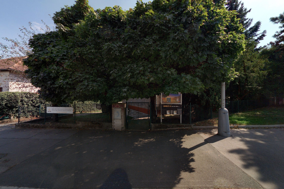 Sbor Církve adventistů sedmého dne Praha - Lhotka
