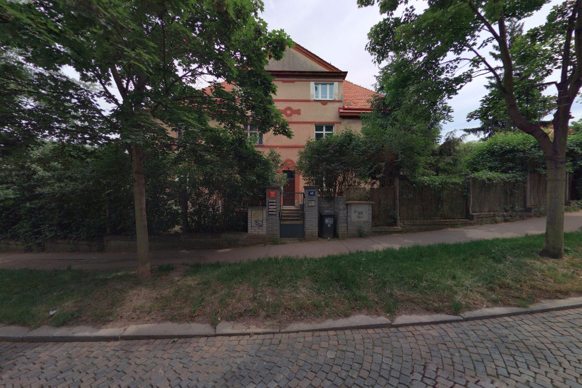 Věra Várady foto 2