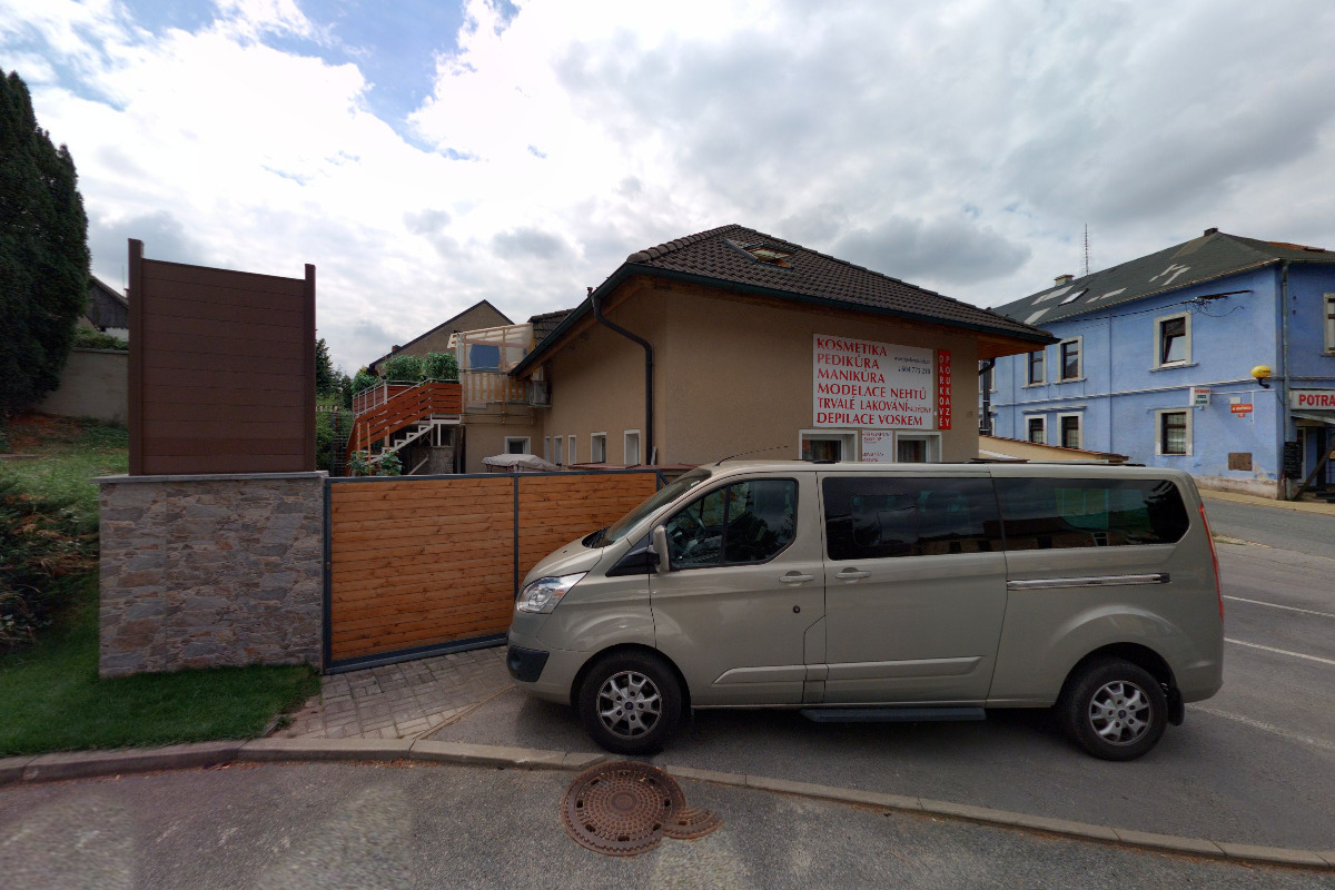 Kosmetický salon HP Dům Služeb foto 2