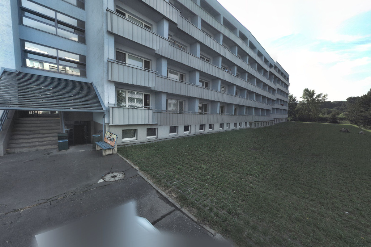 Venerologická ambulance - Nemocnice Břeclav foto 2