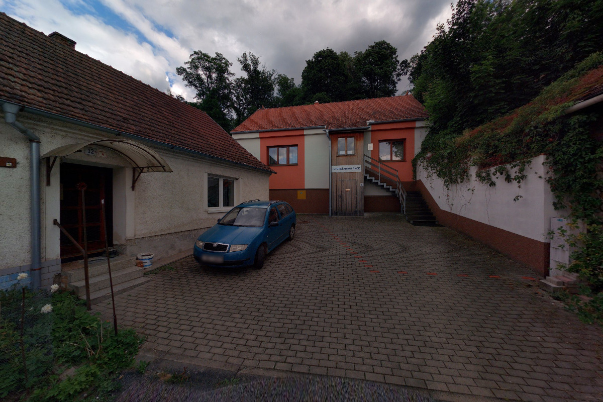 MUDr. Michaela Krahulcová foto 1