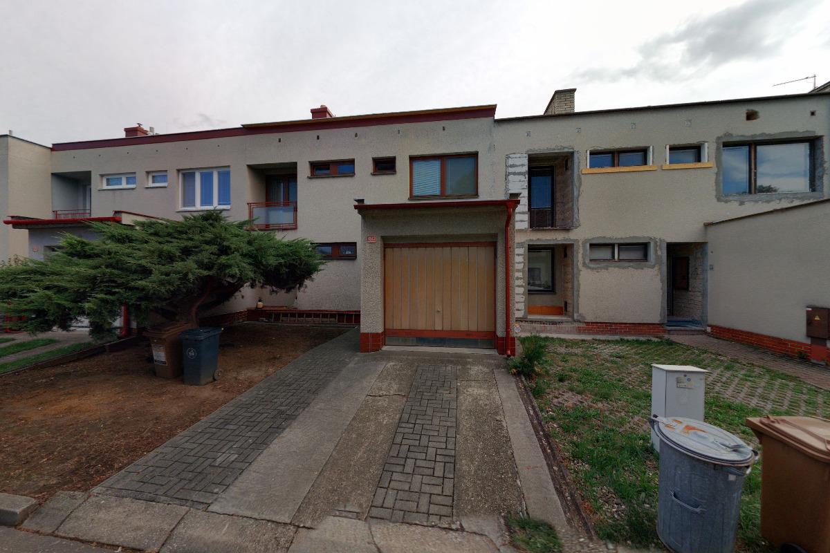 Elektroservis Říčař