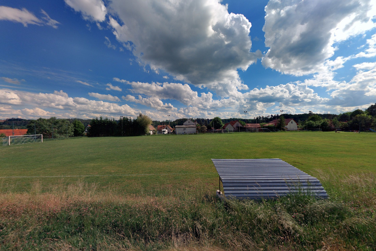 TJ Jawa Pecerady foto 4