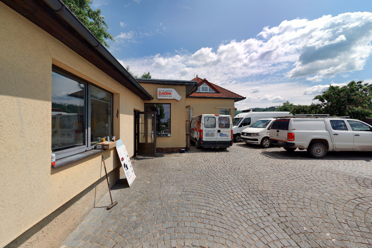 Auto Žáček foto 2