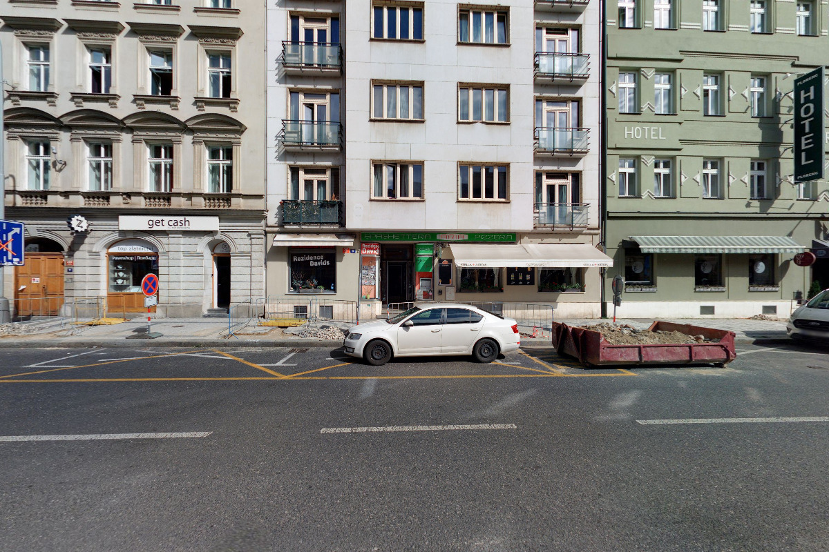 Pizzeria Aria foto 4