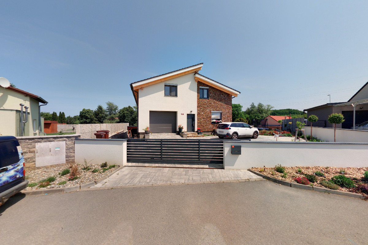 Projekční a inženýrské služby ve stavebnictví -  Ing. Jaroslav Foukal