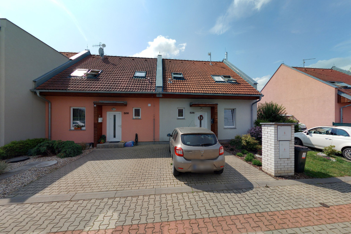 Naděje pro děti úplňku