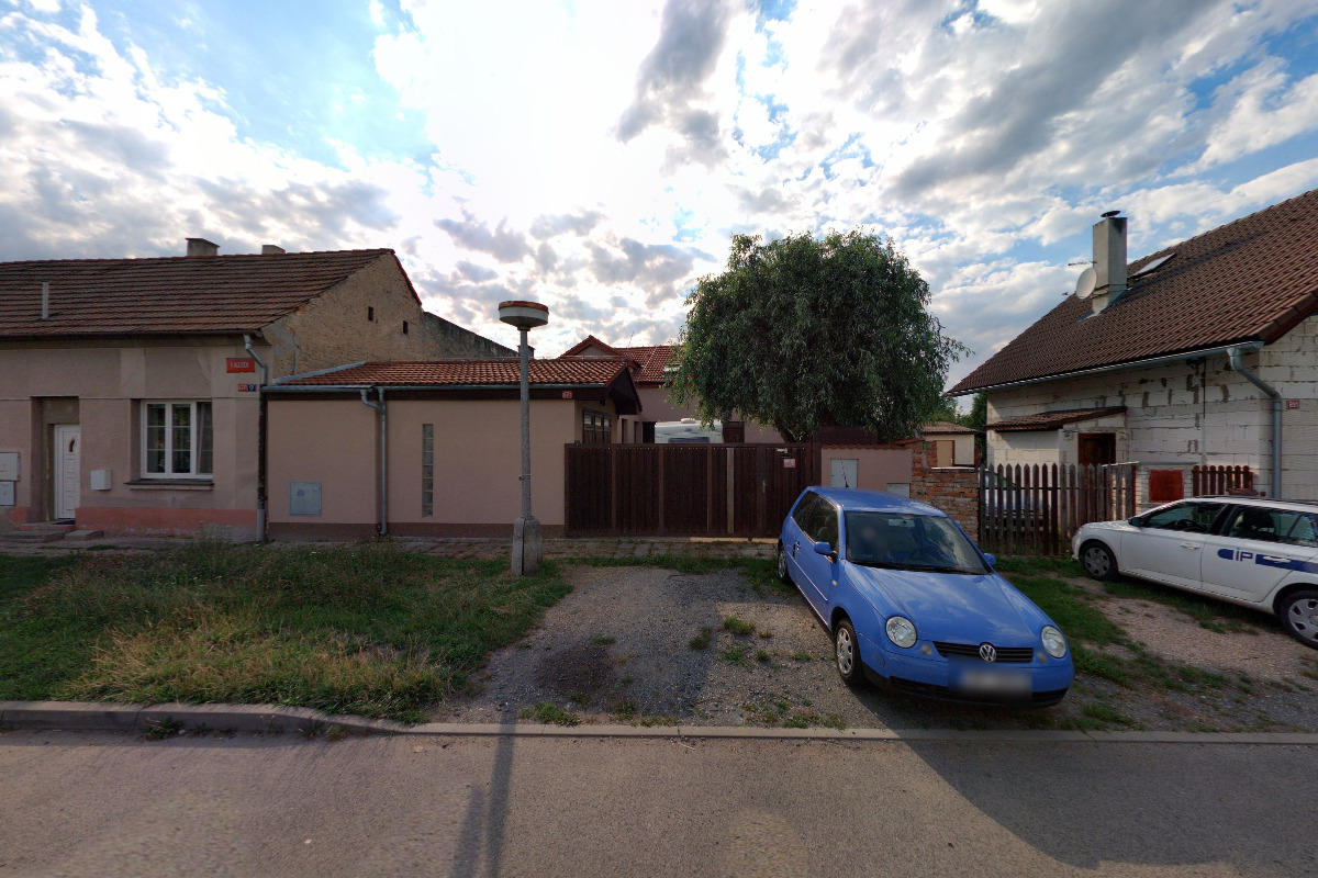 Anna Sedláková foto 1