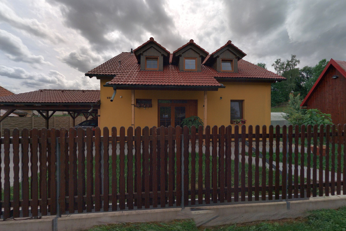 Stavební činnost Čolek