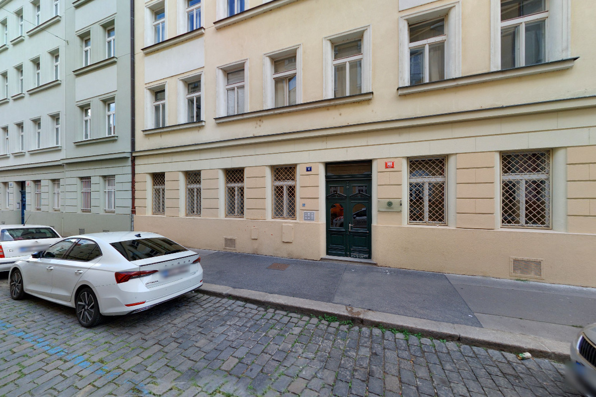 M & M reality - Infocentrum oddlužení a výkupu Praha