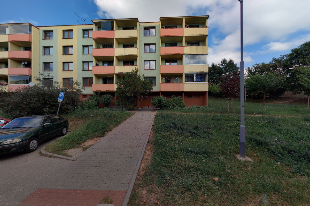 Pionýr, z. s. - 85. pionýrská skupina Letka