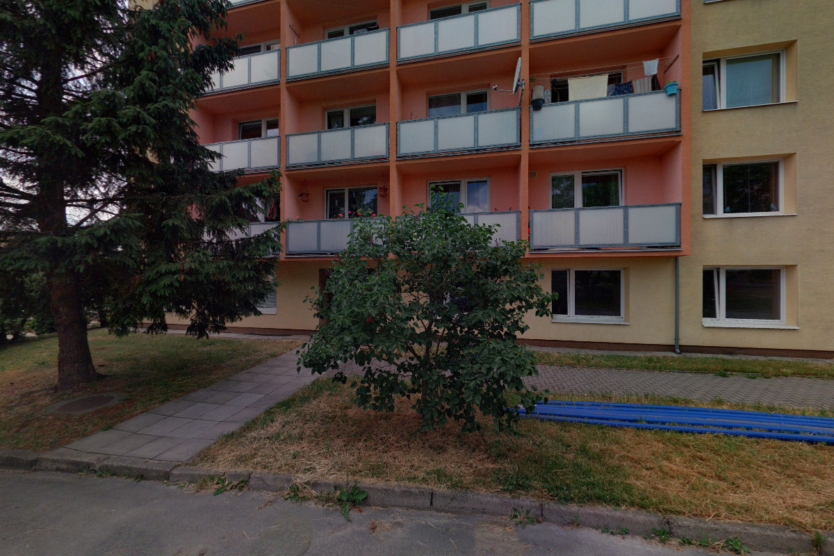 Jiří Svoboda - Práce z lana foto 5