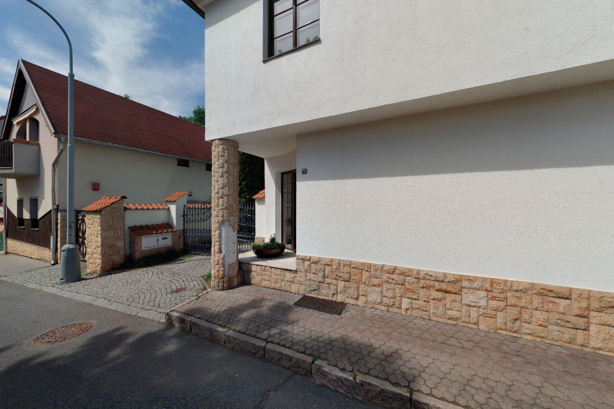 Apartmán  Pod Žvahovem foto 1