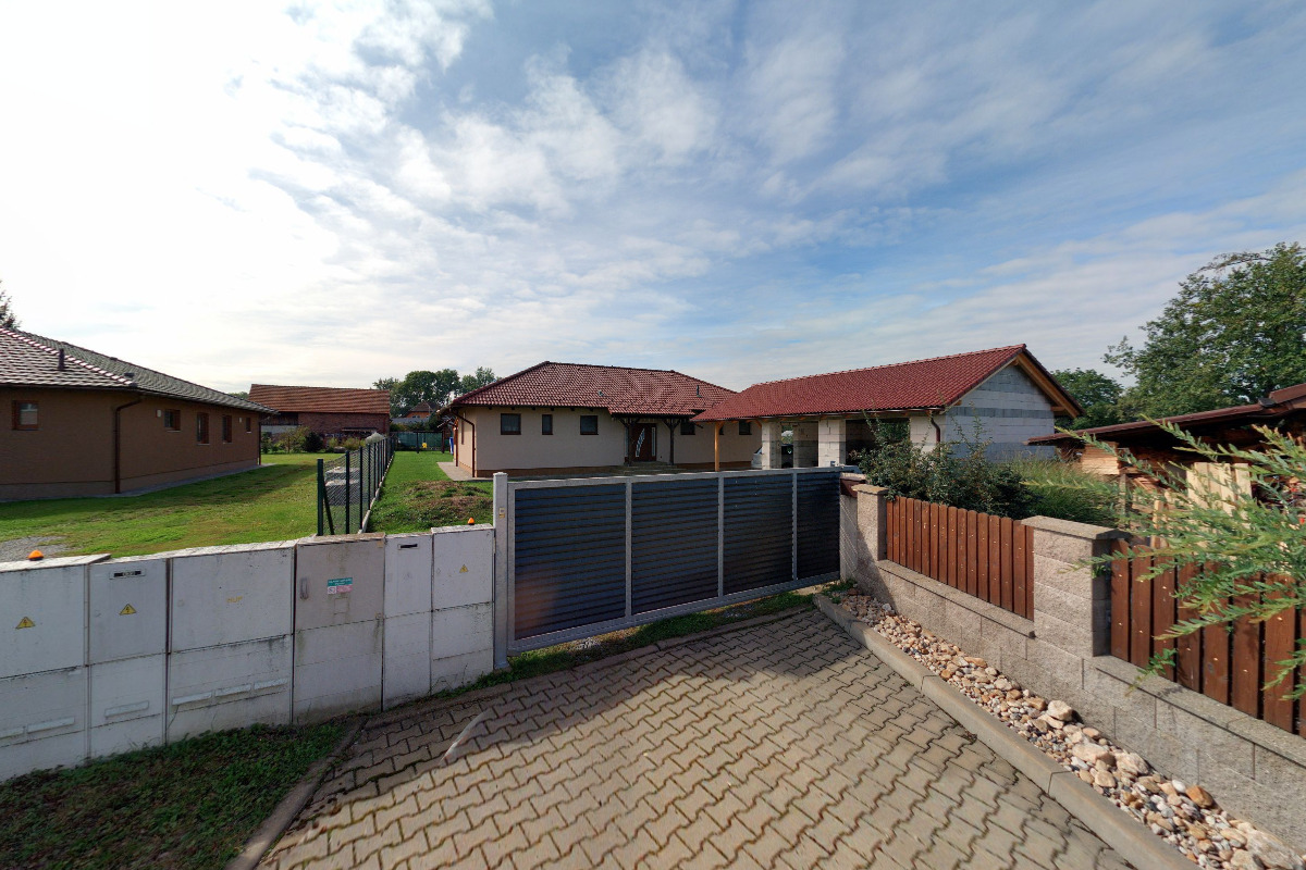 Jiří Volenec, DiS.- klempířské práce