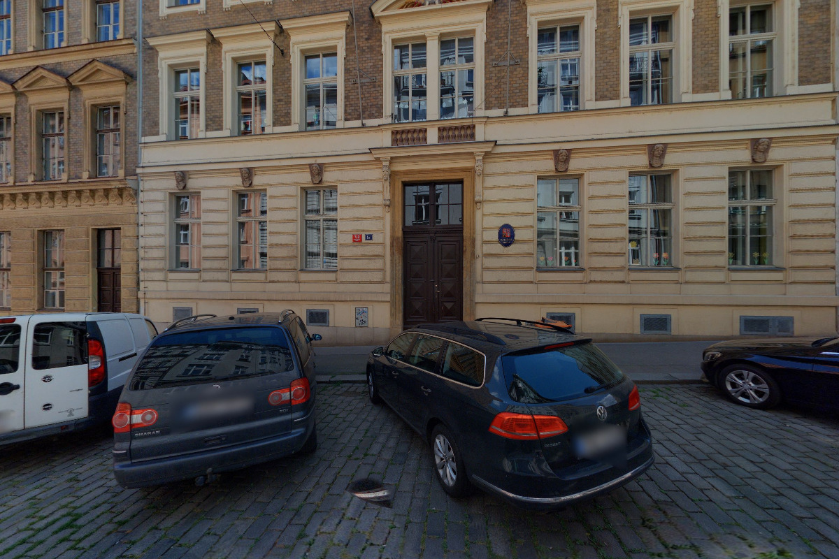 Mateřská škola, Praha 7, Letohradská 1a foto 3