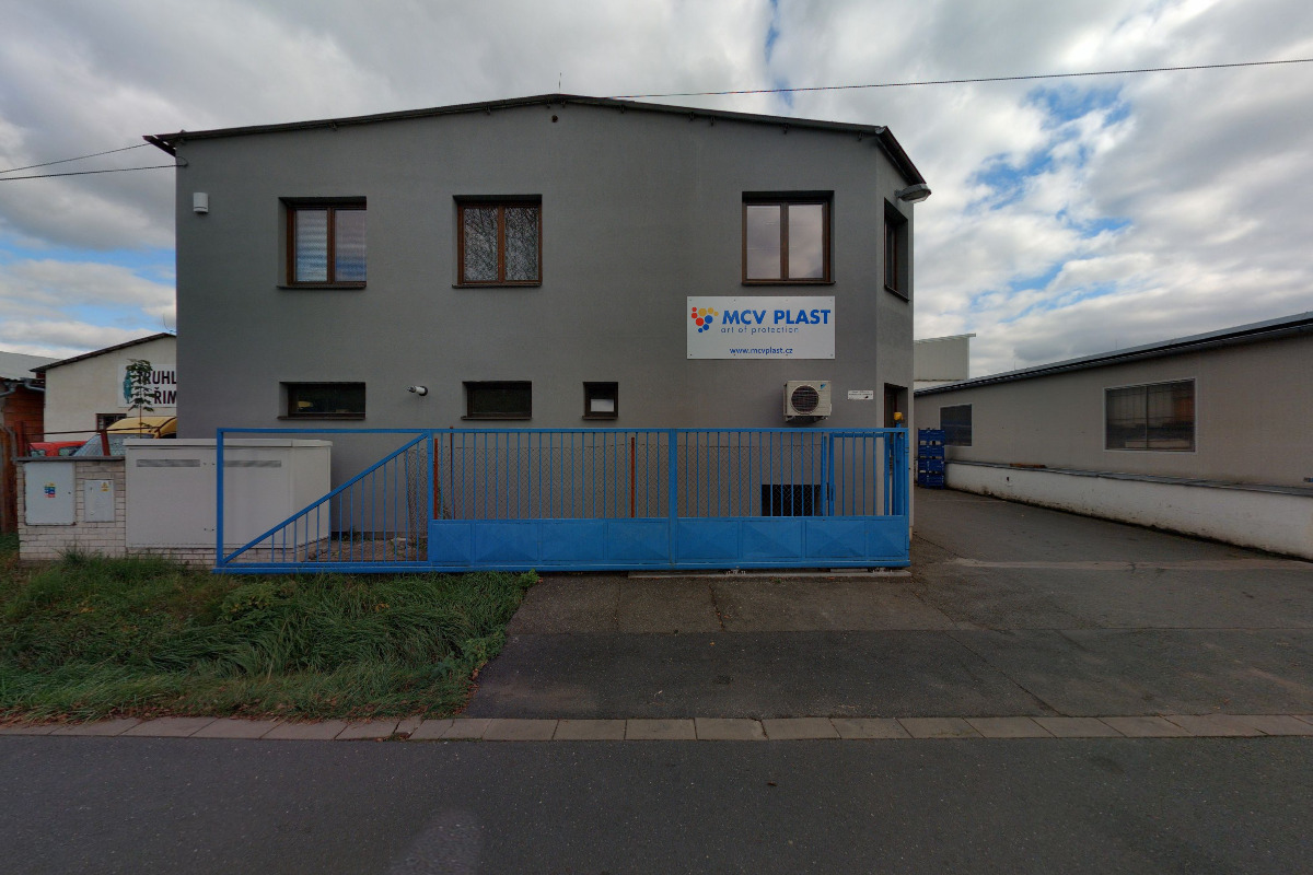 MCV Plast, s.r.o.