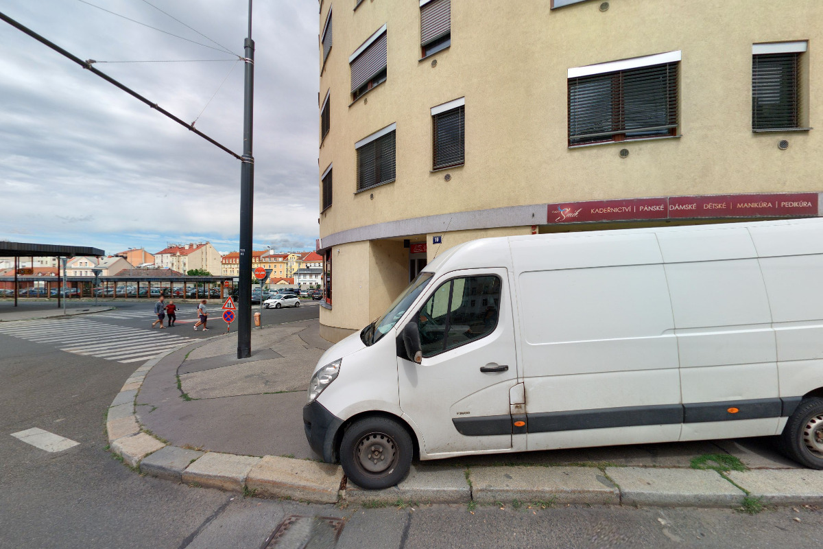 GENERALI ČESKÁ POJIŠŤOVNA