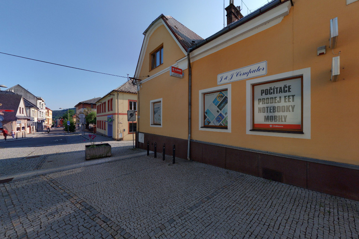 GENERALI ČESKÁ POJIŠŤOVNA