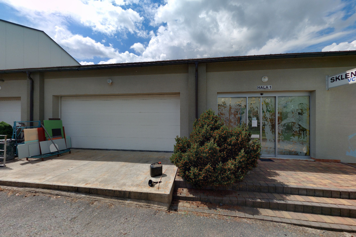 SKLENÁŘSTVÍ Šulák, s.r.o. foto 2