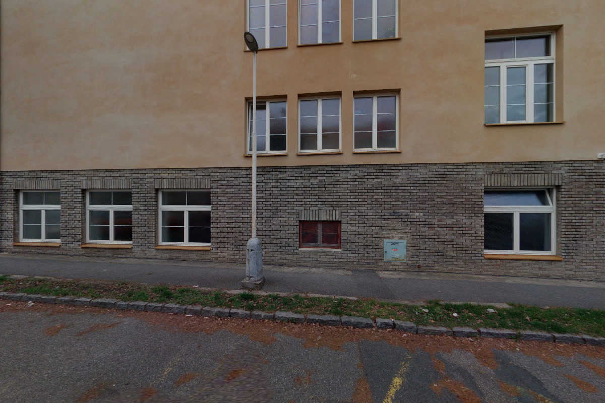 ZŠ a MŠ Kladno, R. Svobodové