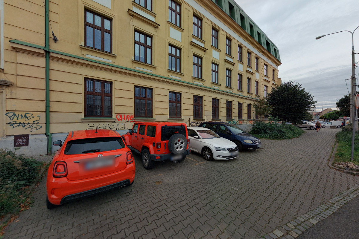 Střední škola uměleckomanažerská, s.r.o.