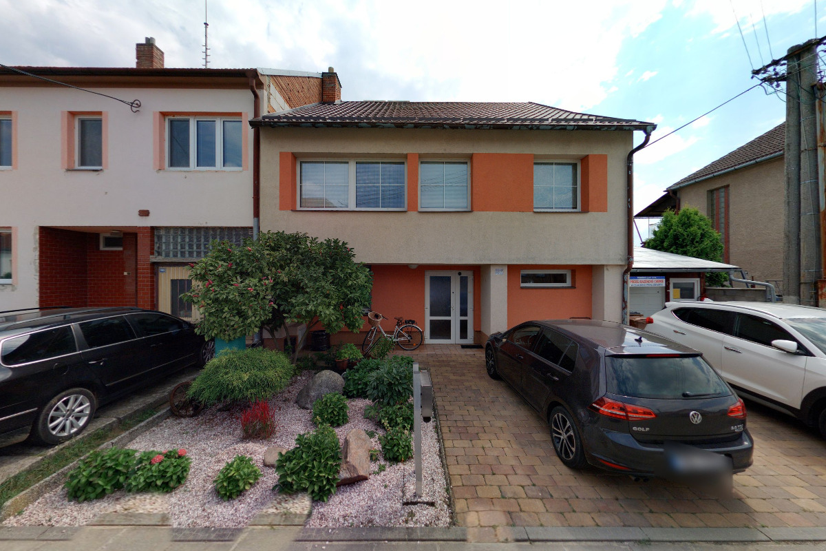 TOMGAS, spol. s r.o.