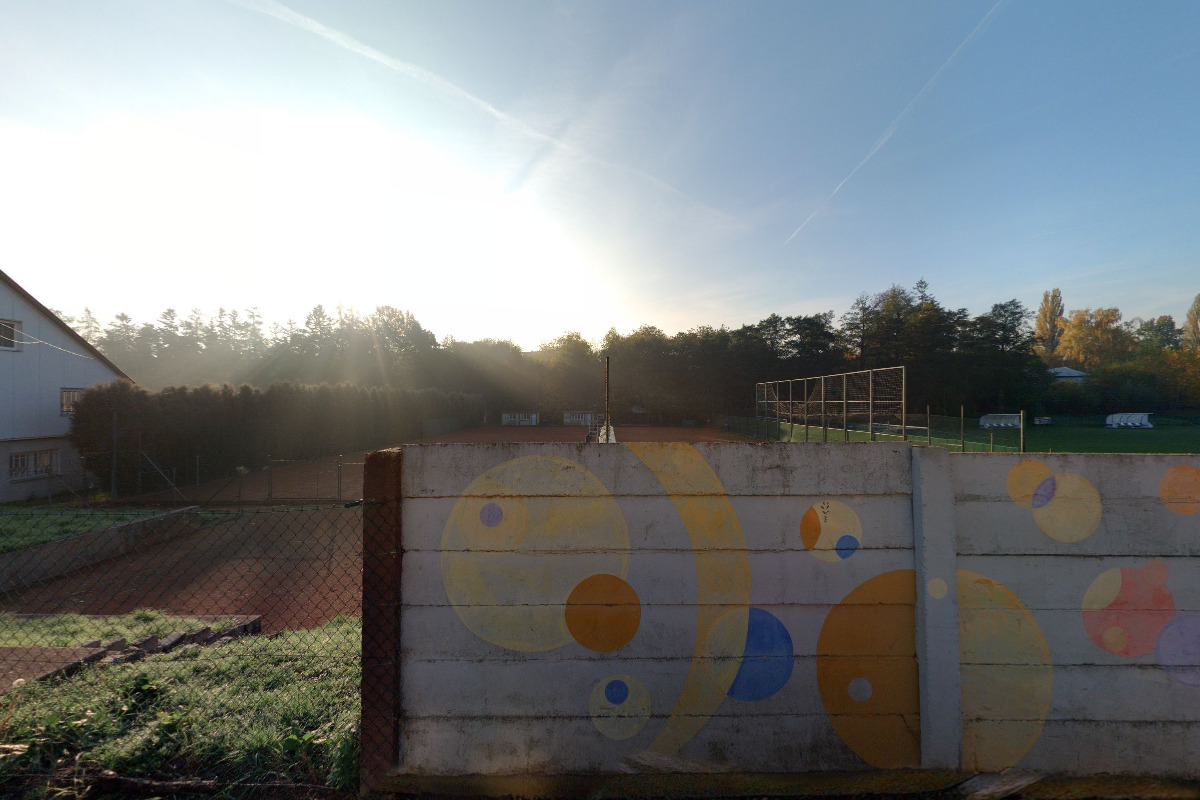 Tělovýchovná jednota Kouřim