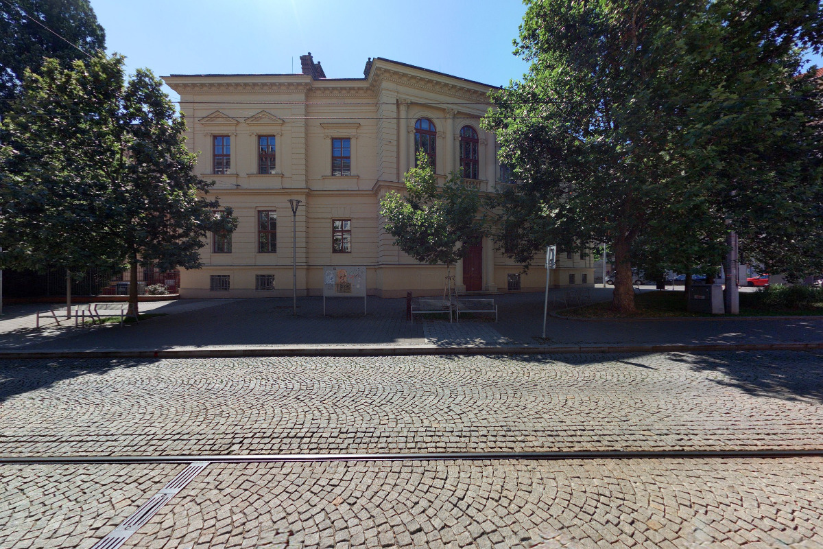 Katedra UNESCO pro muzeologii a světové dědictví Masarykovy univerzity