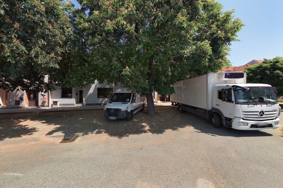 Potraviny Khoitrang foto 3