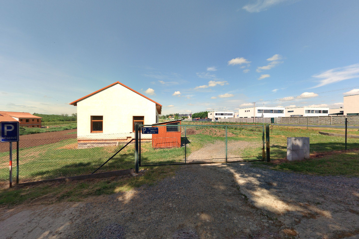 Zahradnictví Měšice