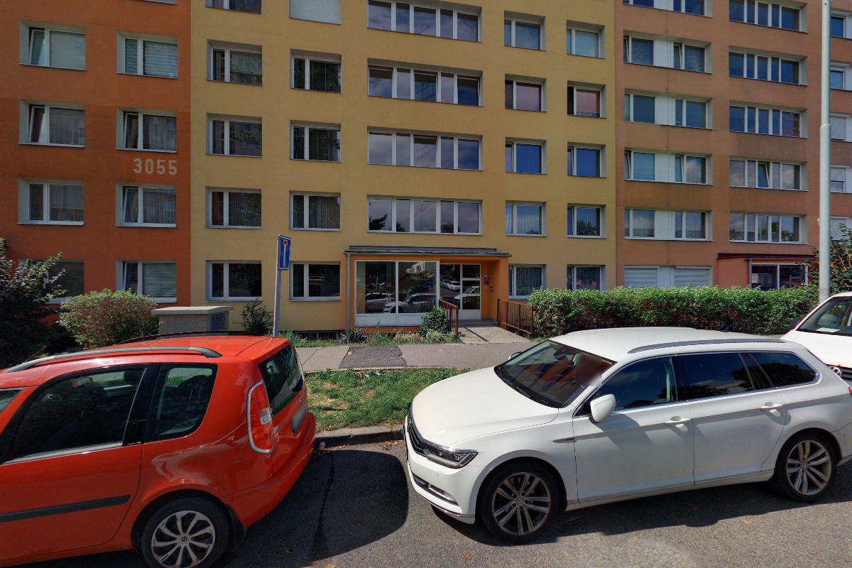 LOCK zámečnictví Jan Šťovíček foto 5