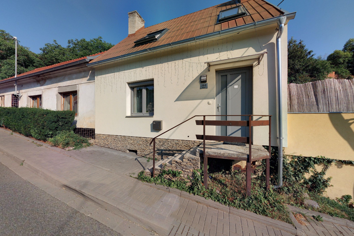 Petr Janíček - Stavební firma