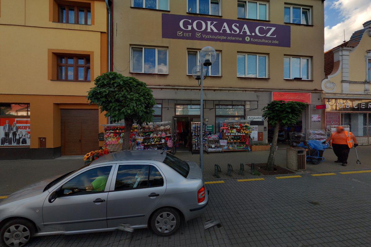 Fotoateliér Artykadlo