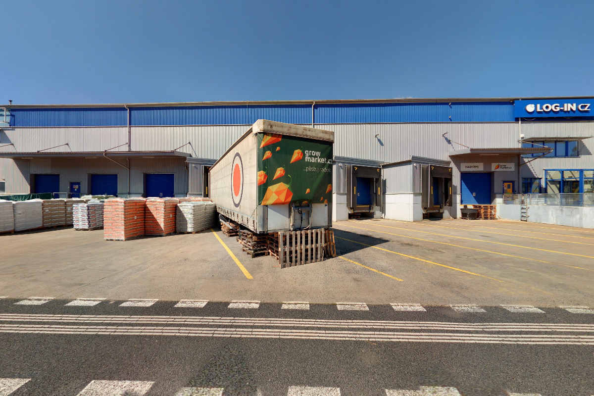 MEGADYNE CZ s.r.o. foto 2